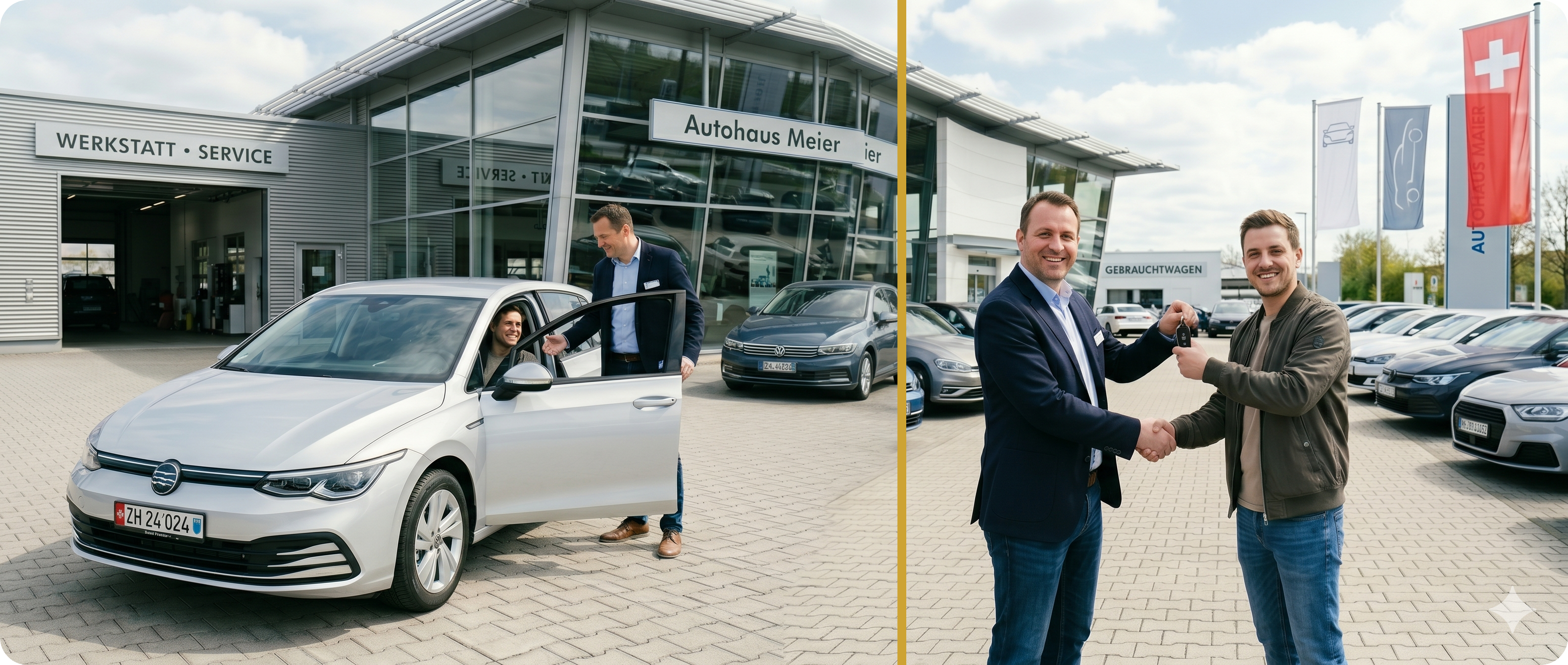 Autohaus Meier